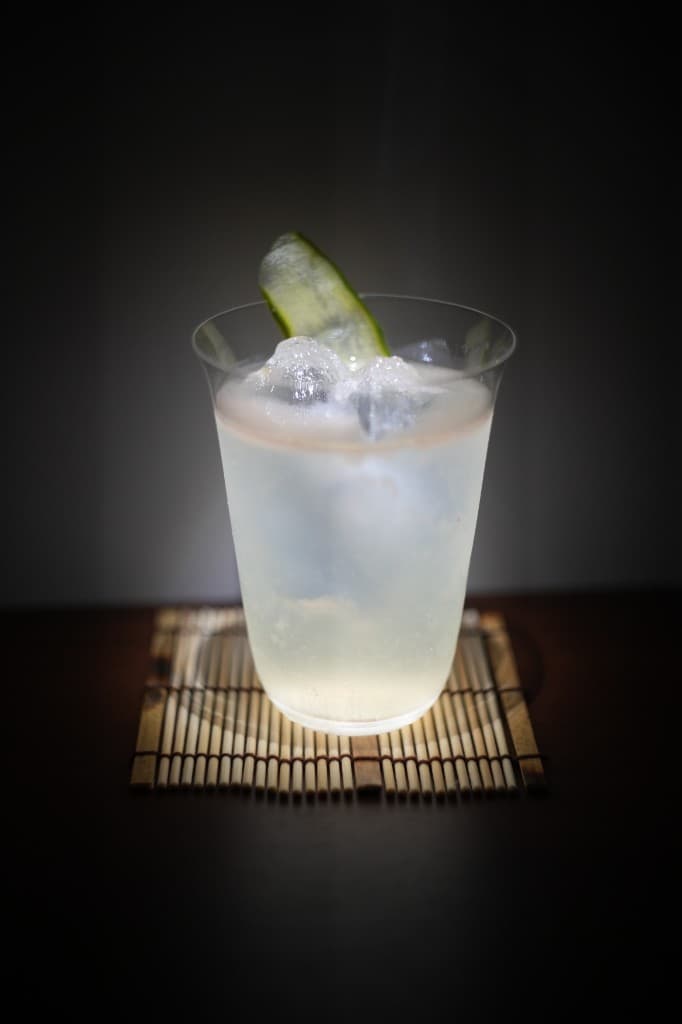 26 hours cocktail
